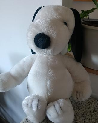 Peluche Snoopy anni '90