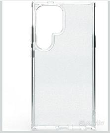 Cellularline protect per SAMSUNG GALAXY S25 ULTRA.