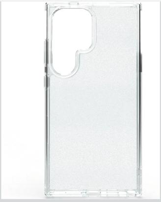 Cellularline protect per SAMSUNG GALAXY S25 ULTRA.