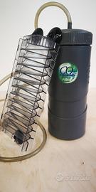 Co2 natural system askoll +Visual control