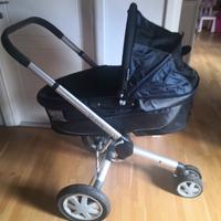 passeggino Quinny