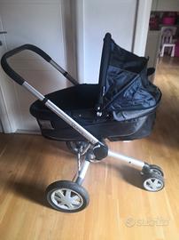 passeggino Quinny