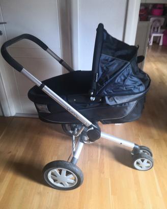 passeggino Quinny