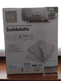 Scaldaletto