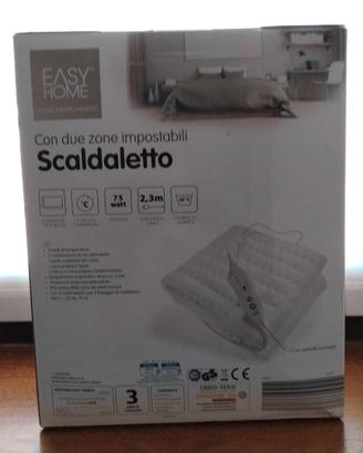 Scaldaletto