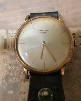 longines antico