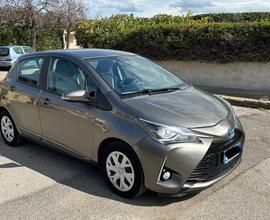 Toyota Yaris Full Hybrid 100 CV