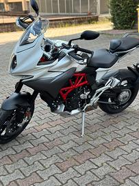 Mv turismo veloce lusso