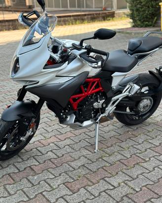 Mv turismo veloce lusso