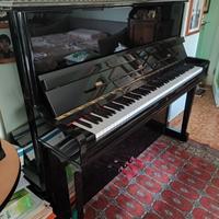 Pianoforte verticale Schulze-Pollmann 126EClassico