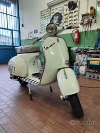 Vespa GS 160 1 serie