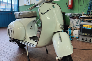 Vespa GS 160 1 serie