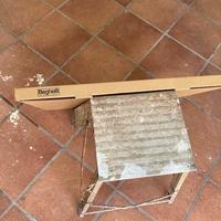 4 pannelli led beghelli