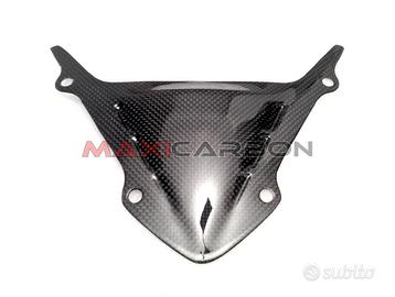 Copristrumentazione carbonio MV Agusta F3 675-800