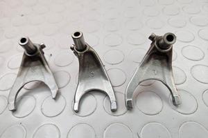 FORCHETTE FORCELLE YAMAHA WRF 250 2001 2002 YZF WR