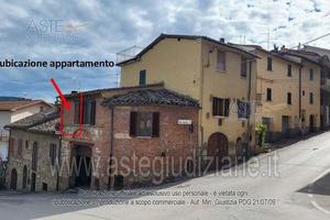 Appartamento Chianciano Terme [A4356676]