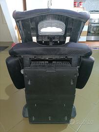 Seggiolone nò isofix