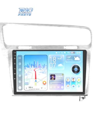 RADIO GPS ANDROID 13 VOLKSWAGEN GOLF MK7 12-17