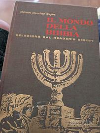 Il mondo della Bibbia, Nelson Beecher K eyes 1963