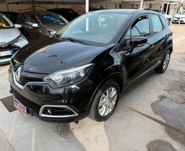 Renault Captur 1.5 dCi 8V 90 CV Start&Stop Wave