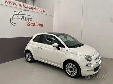 Fiat 500 1.2 70CV GPL EasyPower Dolcevita
