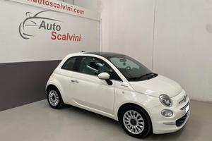 Fiat 500 1.2 70CV GPL EasyPower Dolcevita
