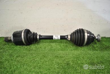 BMW F45 X1 F48 Semiasse anteriore sinistro | 14534