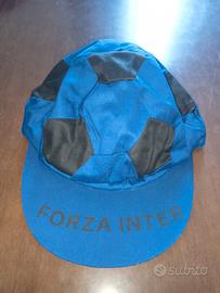 Cappello  Forza Inter Anni 90