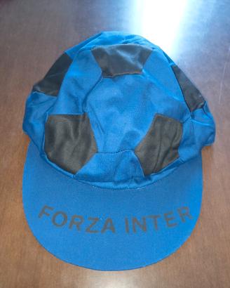 Cappello  Forza Inter Anni 90