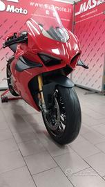 ducati Panigale v4s 