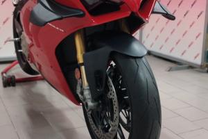 ducati Panigale v4s 
