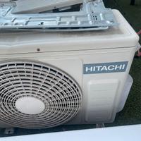 CONDIZIONATORI HITACHI