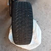  Gomme Nissan Qashqai 