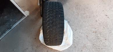  Gomme Nissan Qashqai 