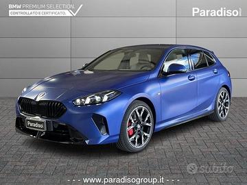 BMW Serie 1 120 - 2025 - KM0 | 170CV BENZINA ...