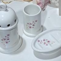 Oggettistica da bagno 