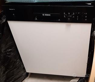Lavastoviglie Bosch Silent Plus