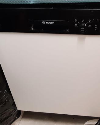Lavastoviglie Bosch Silent Plus