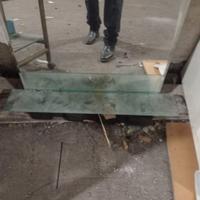 Specchio bagno 80x60