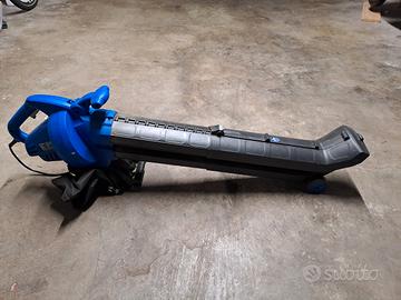 Soffiatore elettrico 