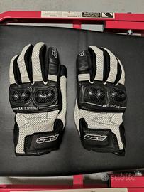 Guanti da moto AXO tg. S/8