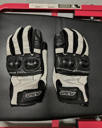 Guanti da moto AXO tg. S/8