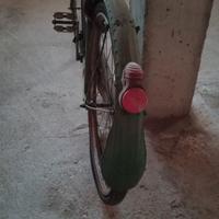 bicicletta d'epoca 