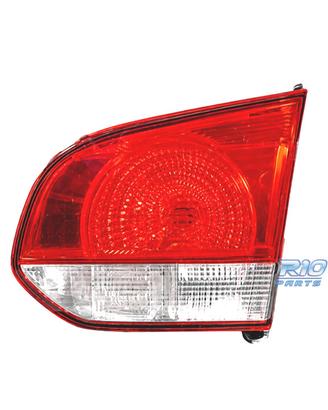 FANALE DESTRO VW VOLKSWAGEN GOLF MK6 08-12 INTERNO