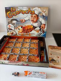 La Cucaracha Ravensburger