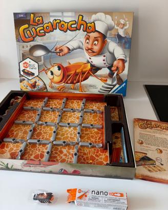La Cucaracha Ravensburger