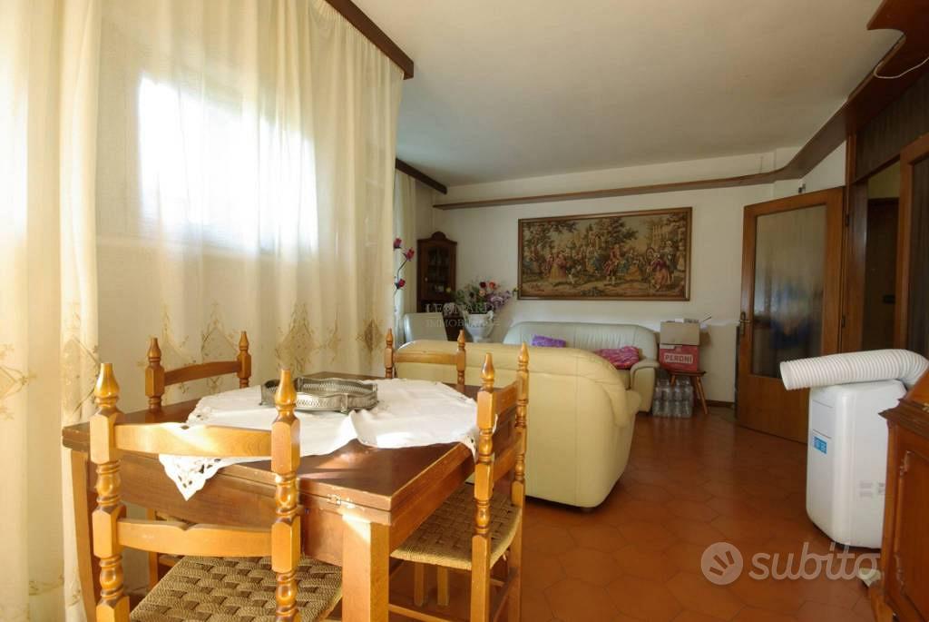Apartment in Sansepolcro, Trebbio - Vista 2