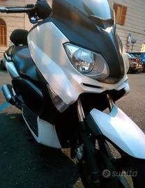 Yamaha X-Max 250 - 2010