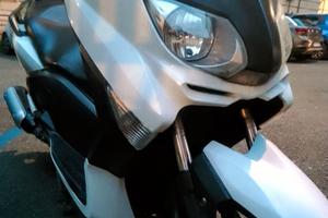 Yamaha X-Max 250 - 2010