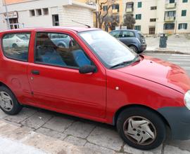 Fiat 600 (2005-2011) - 2005